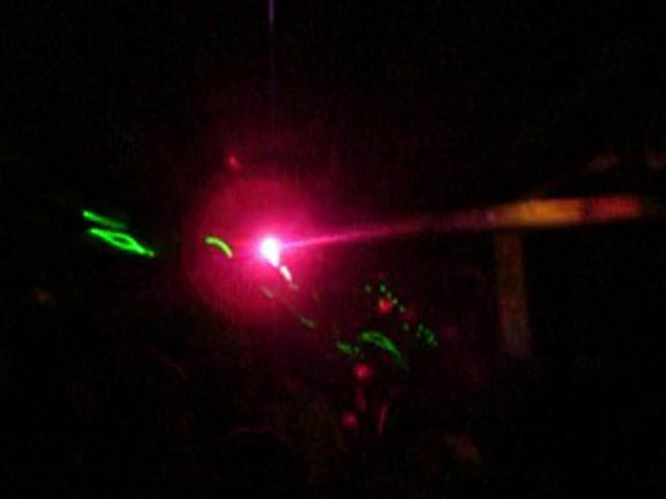 malbarés live act part 1 23-10-2010