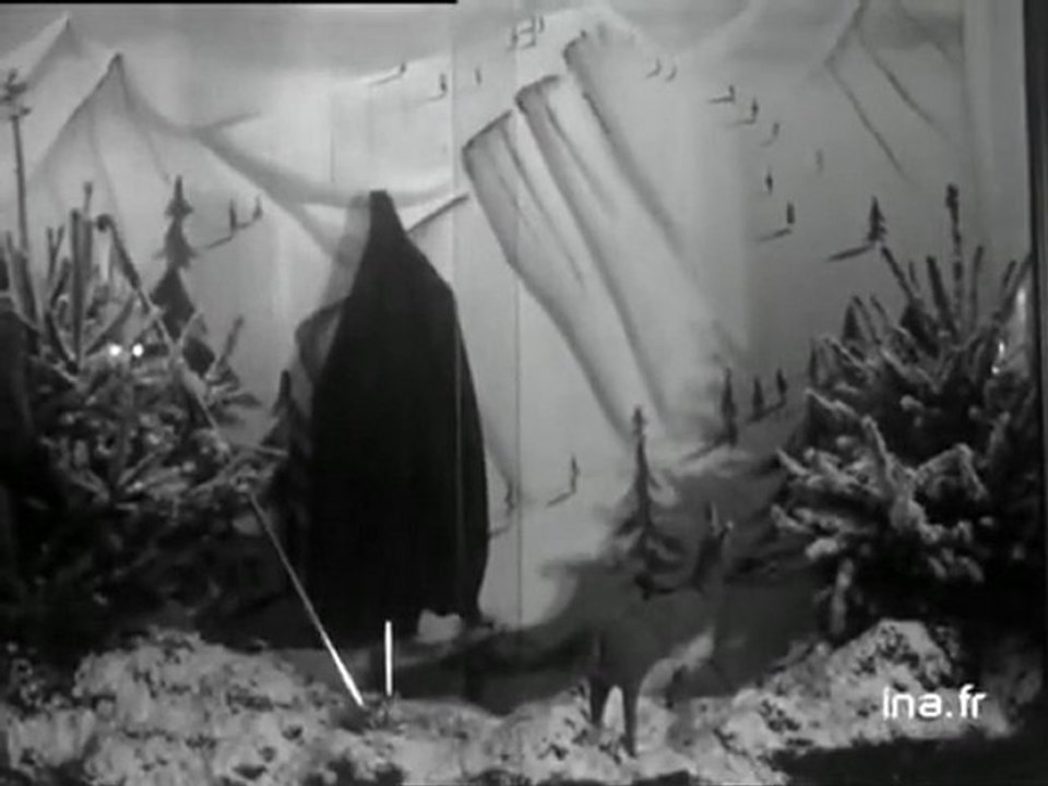 Illuminations de Lyon du 8 décembre et 100ème anniversaire