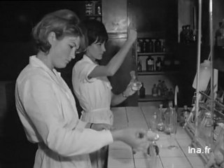 Les laboratoires lyonnais , 2ème partie