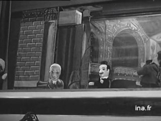 Nouveau théâtre des Guignols