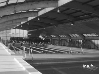 L'inauguration du complexe de Valence