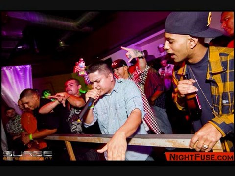 New Chingo Bling, Scarface, Mav- all I have prod by ...