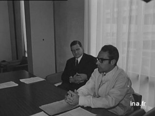 La situation universitaire à Grenoble