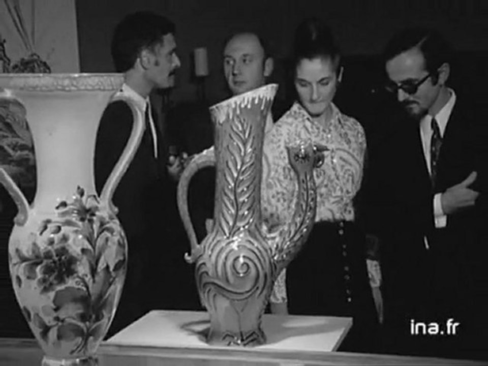 Exposition de l'art Dromois : la Drôme et ses métiers à Valence