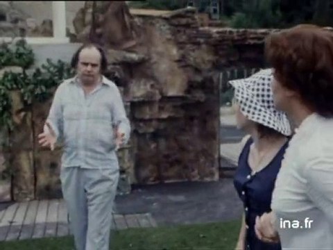 La nuit des rois au festival de Fourvière de Lyon