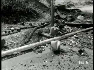 La situation au campus universitaire de Grenoble