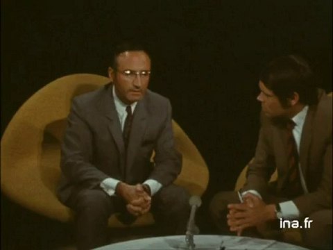 Interview du recteur d'Académie Niveau sur les évènements au campus de Grenoble