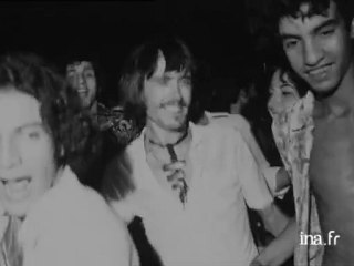 Les 24 heures de Pop Music au Palais d'Hiver