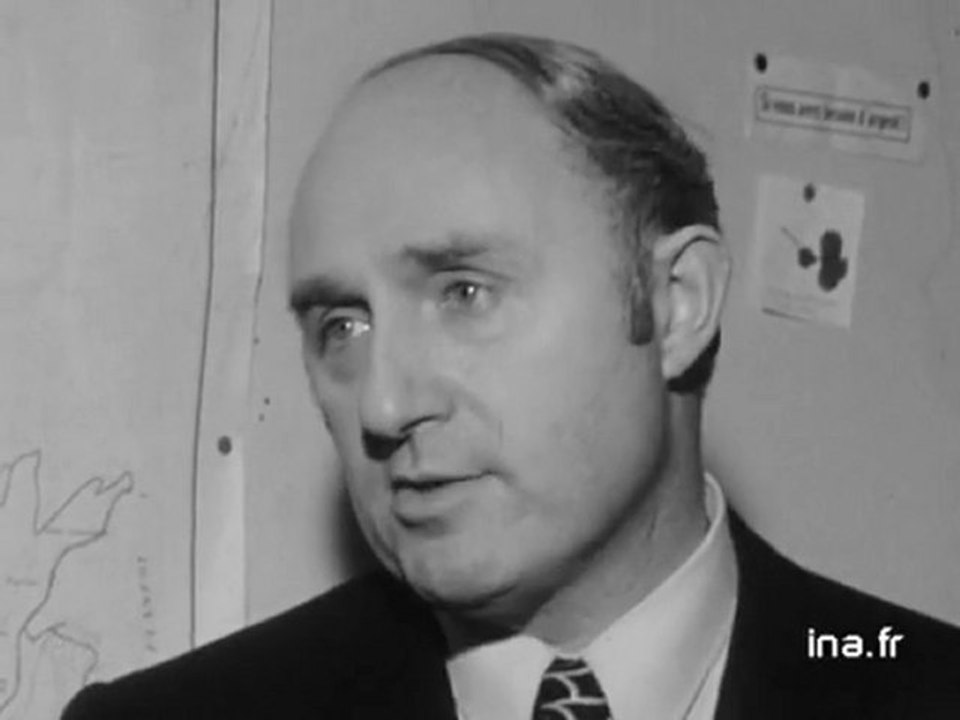 La déclaration de Lucien NEUWIRTH sur le résultat des élections municipales