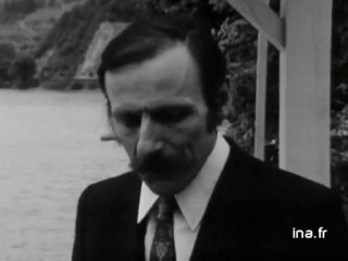 Le festival du film d'animation d'Annecy