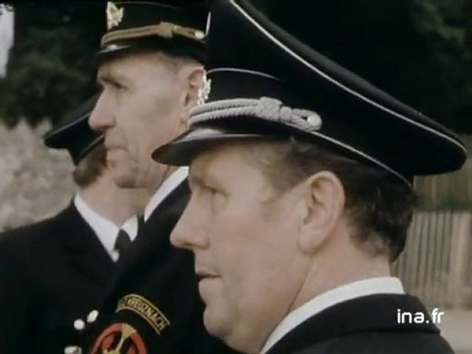 Le 10ème anniversaire du jumelage entre Bourg en Bresse et Bad Kreuznach