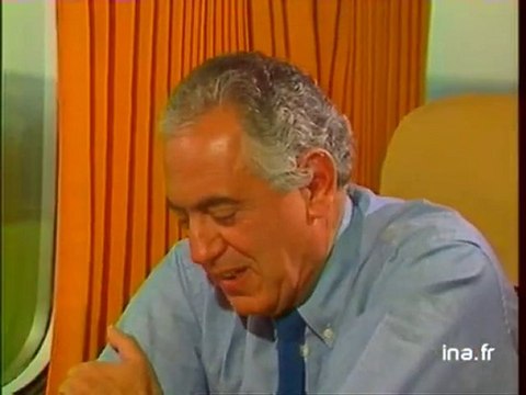 Santiago CALATRAVA VALLS, architecte de la gare de Satolas