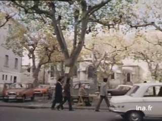 Présentation de Valence et de son histoire