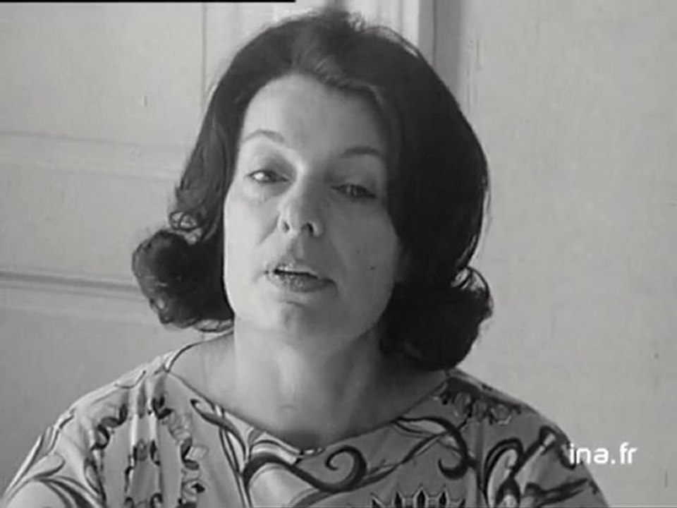 Les aides familiales aux mères de famille