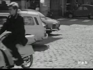 Interdiction pour les vélomoteurs de rouler la nuit à Lons le Saunier