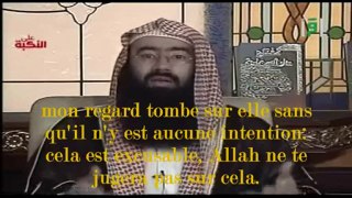 Cheikh Nabil al Awadi : Fait attention a tes yeux!!!