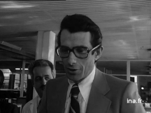 Lip : première montre sortie des ateliers de la Compagnie européenne d'horlogerie