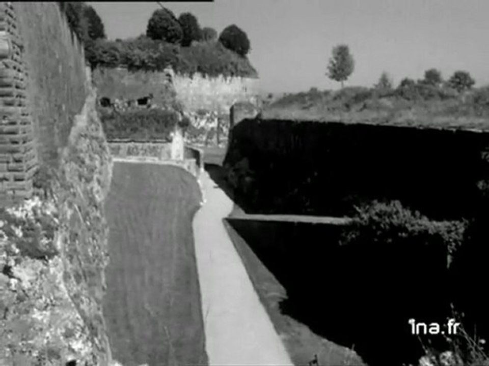 Le château de Belfort