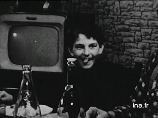 Interview de M. Pialat, à propos de "L'enfance nue"