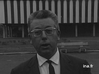 La situation universitaire à Grenoble, le point de vue des enseignants