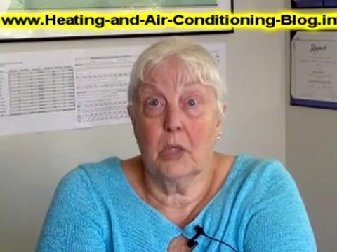 Heating and air conditioning service in Moreno Valley?