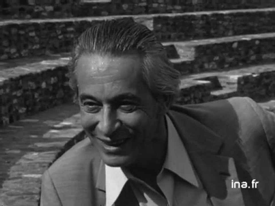 Festival de Lyon : le théâtre du Bolchoï à FOURVIERE