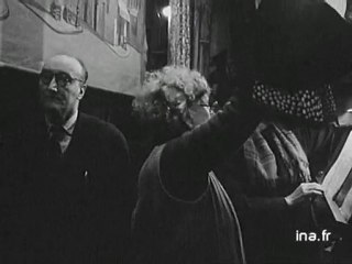 Guignol au théâtre MOURGUET, interview d'Ernest NEICHTHAUSER, Guignol depuis 1902