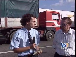 Le point sur la circulation à Villefranche sur Saône