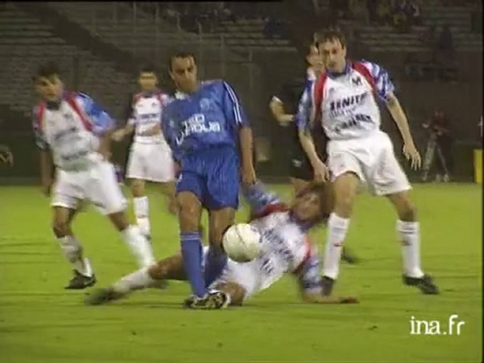 "Banc de touche" au théâtre de la Croix Rousse de Lyon