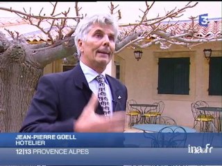 Dossier : le Parc naturel régional des Alpilles