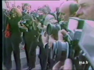 Cannes : ancien palais des festivals