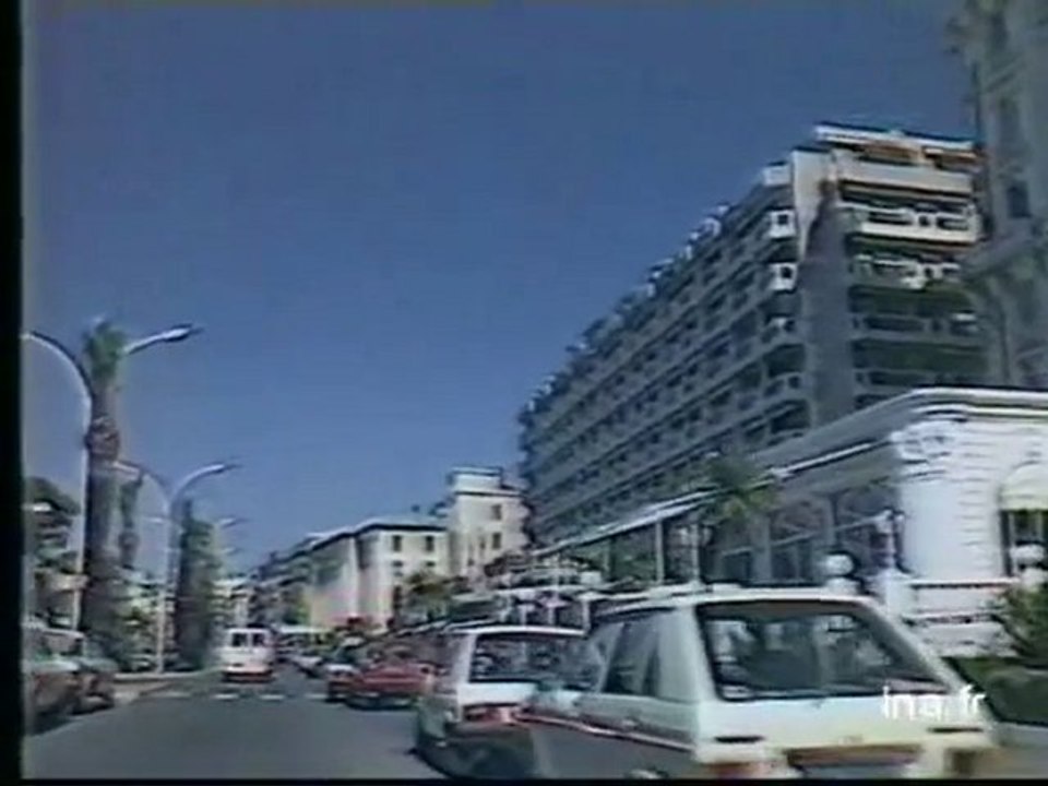 L'avenir de l'ancien Palais des Festival " Palais Croisette"