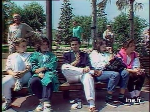 39ème Festival du Film de Cannes : les coulisses du festival