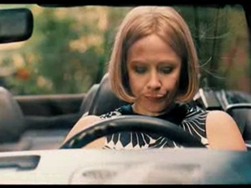 Die Relativitätstheorie der Liebe