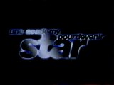 Bande Annonce De L'emission Star Academy Septembre 2001 TF1