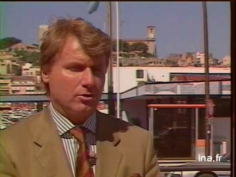 Nouvelle politique pour le Palais des Festivals à Cannes