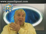 RussellGrant.com Video Horoscope Taurus October Tuesday 26th