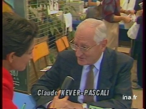Le livre sur La Place à Nancy