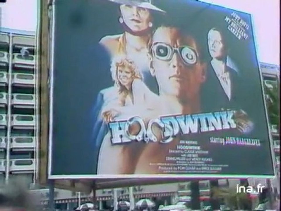 Festival de Cannes : ouverture du Festival de Cannes