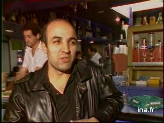 Croisette Soir Spécial Cannes - Archive vidéo INA