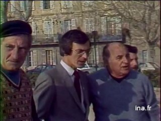 Le point sur les élections municipales à Marseille