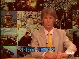 Le port autonome de Marseille