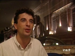 Toulouse Yvan et le son toulousain