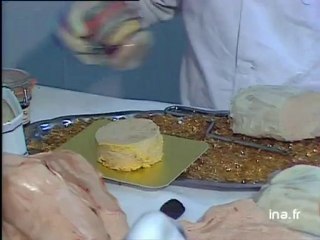 Télex consommateur, un foiegras, oui mais lequel