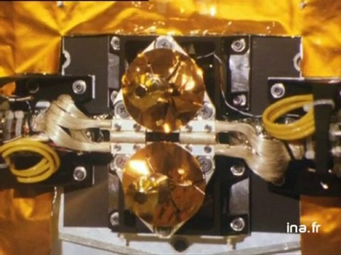 Toulouse, les nouvelles installations Matra