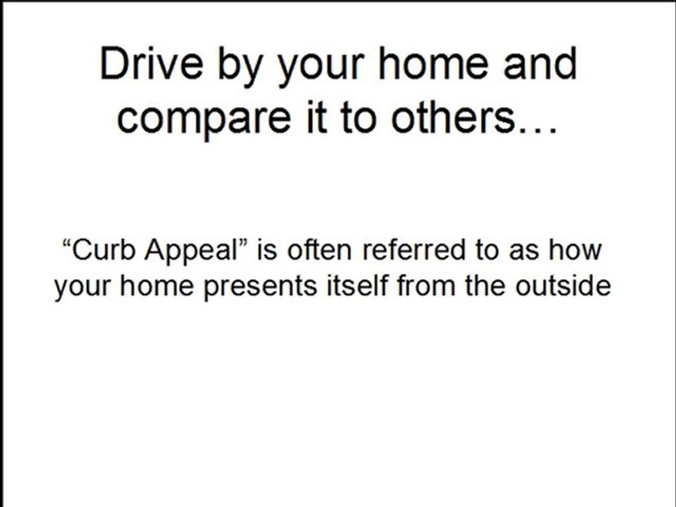 Los Lunas Homes - Tips to Sell Your Home