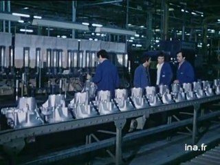 Offres d'emploi chez Ford à Blanquefort