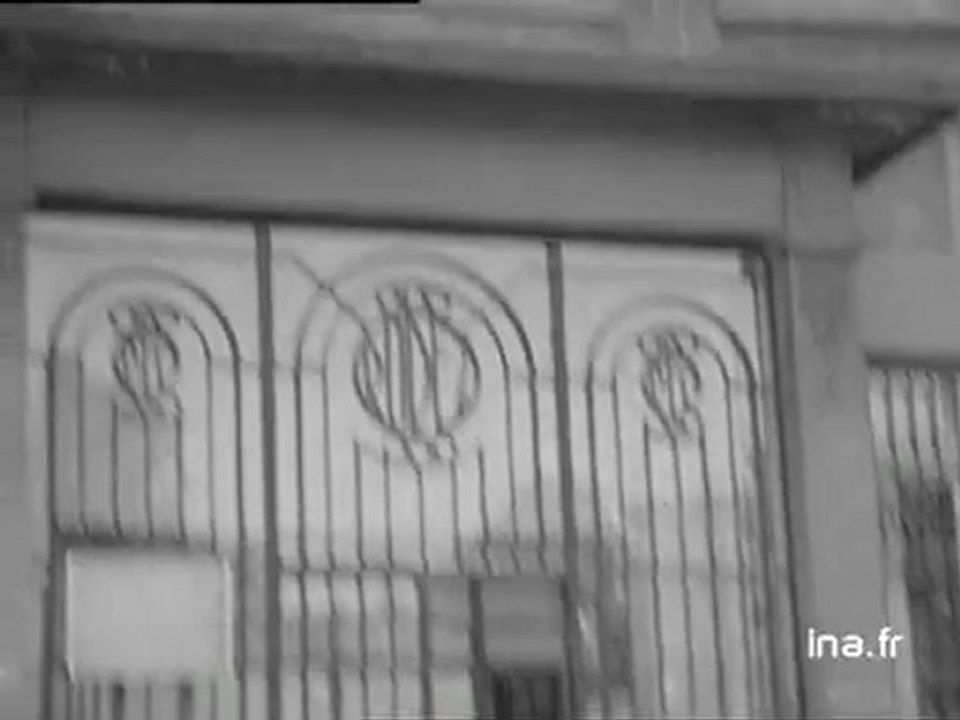 Rodez : les grèves