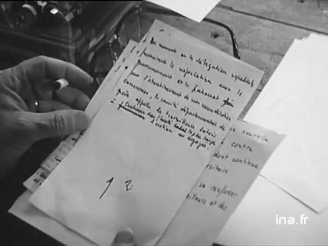 Cahors, Lot : réunion à la Bourse du Travail