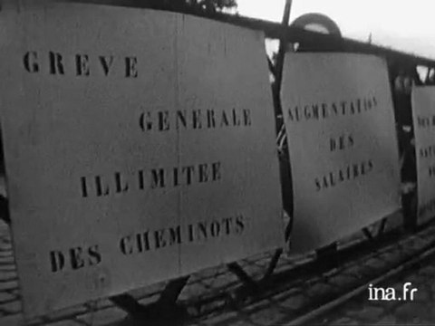 Longueau et Amiens : arrêt de travail dans les services publics